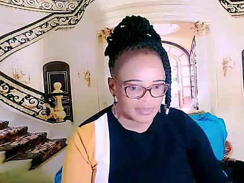 EbonyBloom69 online show from 10, 10, 2025