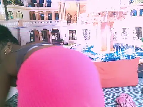 EbonyBloom69 online show from 31, 10, 2025