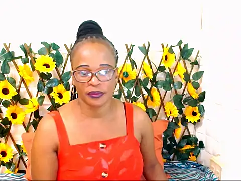 EbonyBloom69 online show from 1, 12, 2025