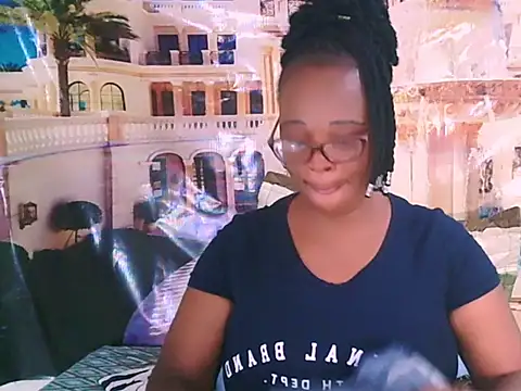 EbonyBloom69 online show from 30, 10, 2025