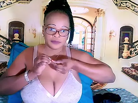 EbonyBloom69 online show from 30, 9, 2025