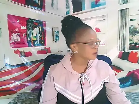 EbonyBloom69 online show from 3, 10, 2025