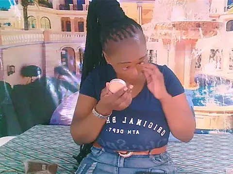 EbonyBloom69 online show from 28, 11, 2025