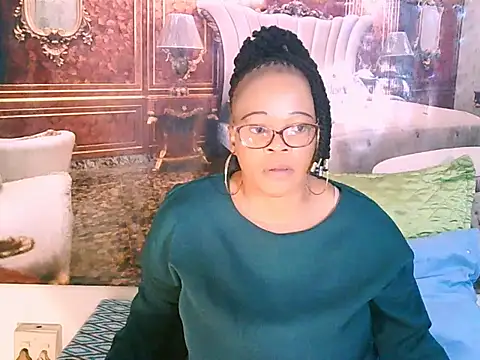 EbonyBloom69 online show from 19, 9, 2025