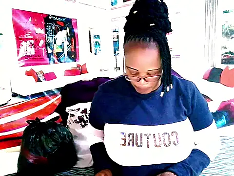 EbonyBloom69 online show from 29, 9, 2025