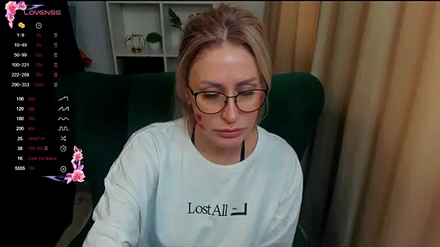 PamellaMurphy online show from 7, 2, 2026