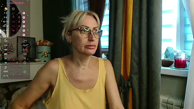 Snapshot of PamellaMurphy chatting on 8, 7, 2026 PamellaMurphy online show from 8, 7, 2026