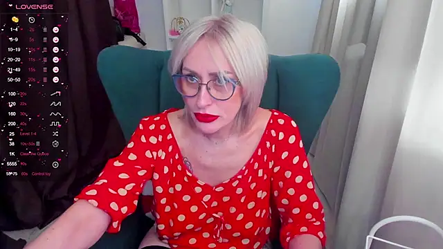 PamellaMurphy online show from 6, 3, 2026