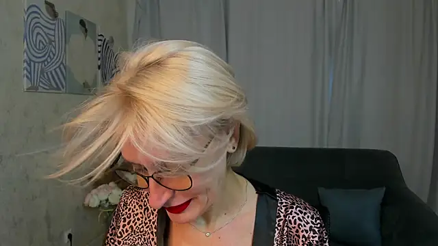 PamellaMurphy online show from 25, 9, 2025