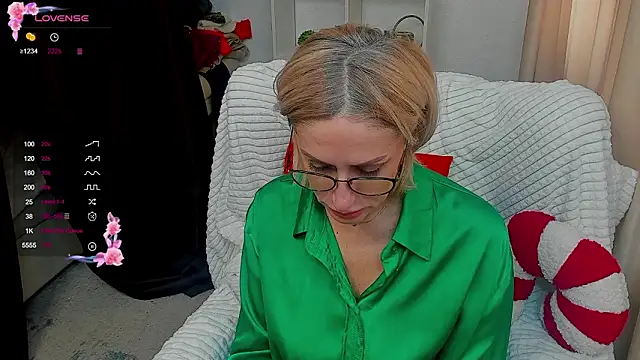 PamellaMurphy online show from 24, 2, 2026