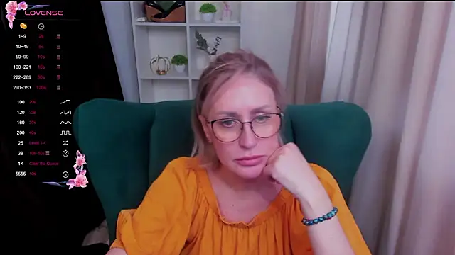 PamellaMurphy online show from 9, 2, 2026