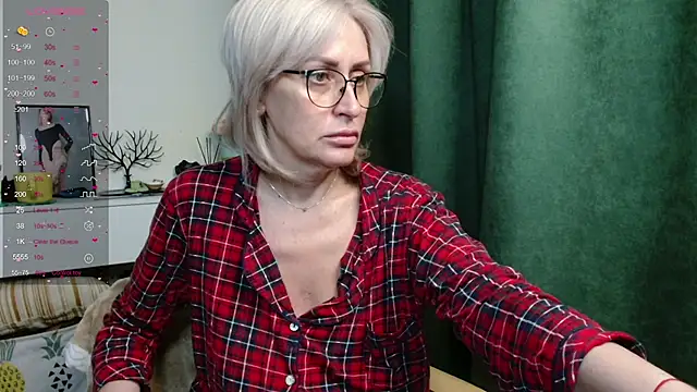 PamellaMurphy online show from 14, 5, 2026