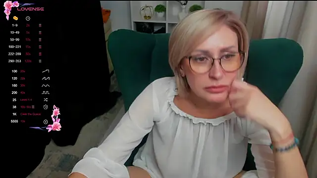 PamellaMurphy online show from 8, 2, 2026