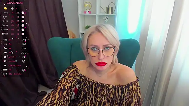 PamellaMurphy online show from 14, 3, 2026