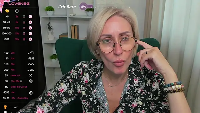 PamellaMurphy online show from 18, 9, 2025