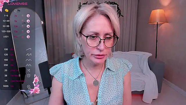 PamellaMurphy online show from 13, 1, 2026