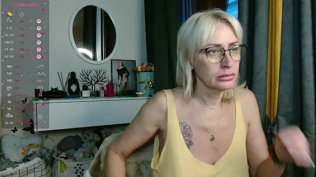 Snapshot of PamellaMurphy chatting on 17, 7, 2026 PamellaMurphy online show from 17, 7, 2026