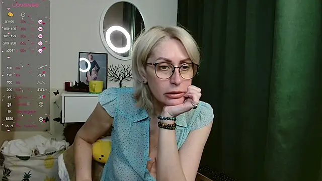 PamellaMurphy online show from 28, 3, 2026