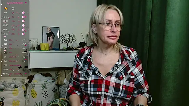 PamellaMurphy online show from 26, 5, 2026