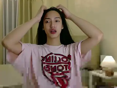 Snapshot of Blaire_Samantha chatting on 16, 3, 2026 Blaire Samantha online show from 16, 3, 2026