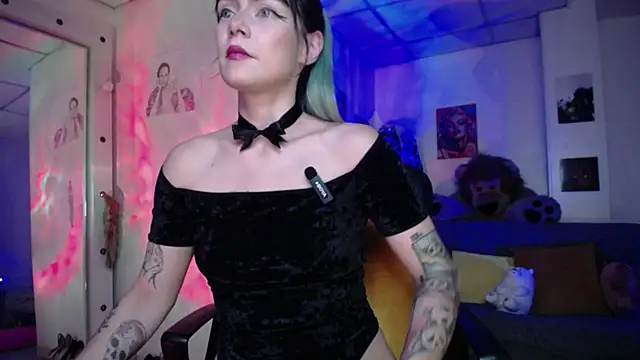 pom-purin online show from 26, 9, 2025