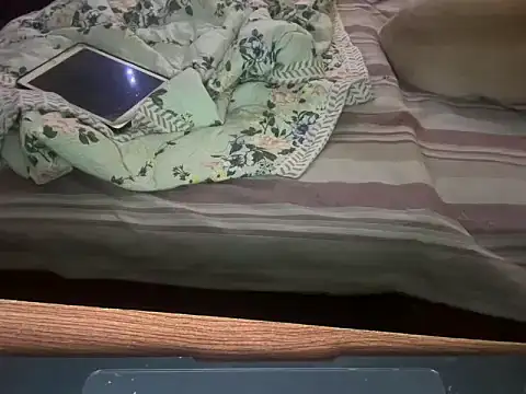 LustyDuoSecrets online show from 31, 3, 2026