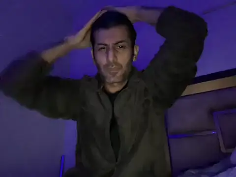 LustyDuoSecrets online show from 4, 12, 2025