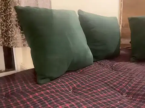 LustyDuoSecrets online show from 30, 10, 2025