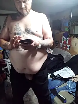 Jeremycle online show from 29, 11, 2025