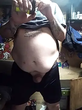 Jeremycle online show from 1, 11, 2025