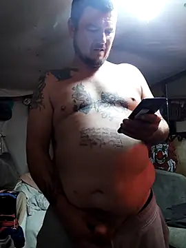 Jeremycle online show from 8, 11, 2025