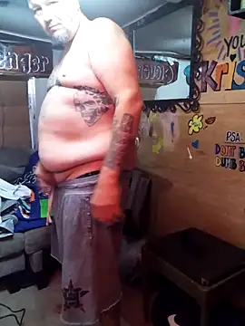 Jeremycle online show from 29, 10, 2025