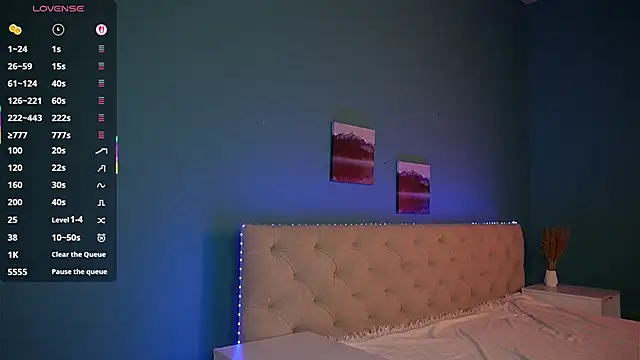 Snapshot of Lisafoxy_ chatting on 24, 2, 2026 Lisafoxy online show from 24, 2, 2026