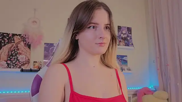 Sonia Meow online show from 4, 11, 2025