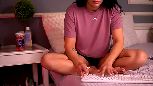 BellaEveX online show from 28, 11, 2025