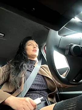 BellaEveX online show from 9, 11, 2025