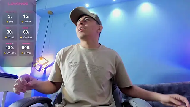 Eross Santy online show from 7, 1, 2026