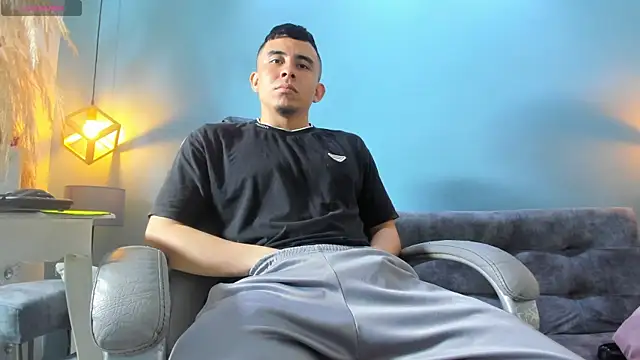 Eross Santy online show from 28, 10, 2025