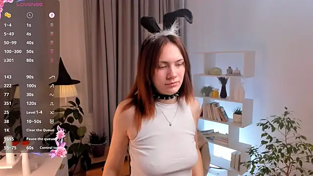 Snapshot of SirenaOstrem chatting on 27, 11, 2025 SirenaOstrem online show from 27, 11, 2025