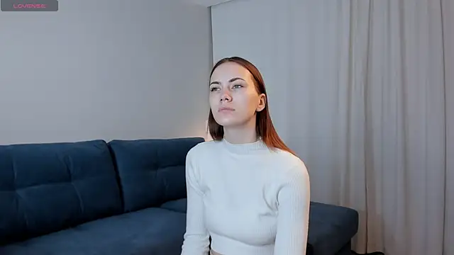 Snapshot of SirenaOstrem chatting on 16, 10, 2025 SirenaOstrem online show from 16, 10, 2025