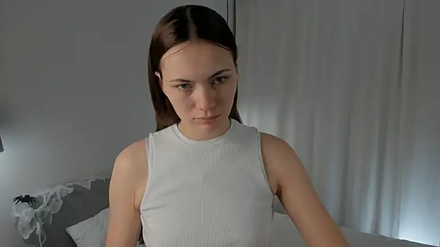 Snapshot of SirenaOstrem chatting on 2, 11, 2025 SirenaOstrem online show from 2, 11, 2025