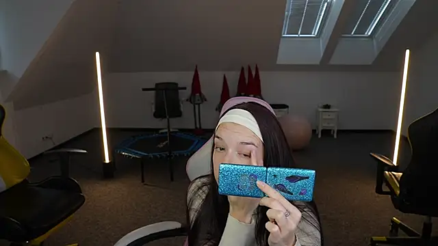 Snapshot of _Lili_054 chatting on 5, 11, 2025 Lili 054 online show from 5, 11, 2025