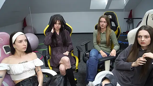 Snapshot of _Lili_054 chatting on 25, 9, 2025 Lili 054 online show from 25, 9, 2025