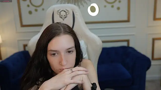 Snapshot of _Lili_054 chatting on 12, 9, 2025 Lili 054 online show from 12, 9, 2025