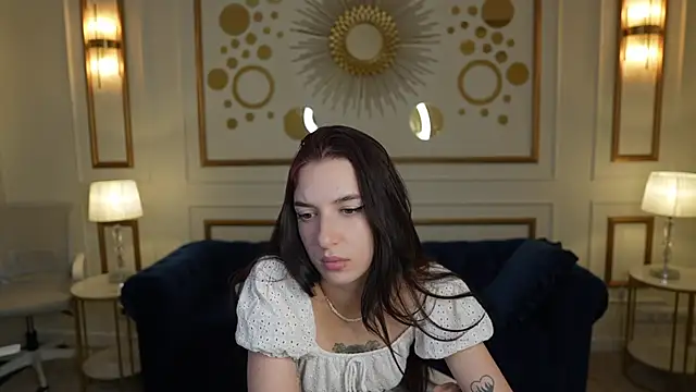 Snapshot of _Lili_054 chatting on 7, 11, 2025 Lili 054 online show from 7, 11, 2025