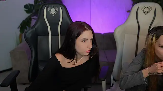 Snapshot of _Lili_054 chatting on 10, 11, 2025 Lili 054 online show from 10, 11, 2025