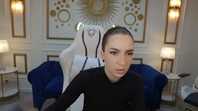 Snapshot of _Lili_054 chatting on 11, 9, 2025 Lili 054 online show from 11, 9, 2025