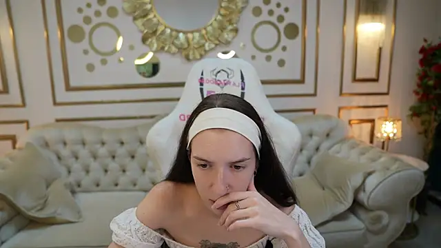 Snapshot of _Lili_054 chatting on 10, 9, 2025 Lili 054 online show from 10, 9, 2025