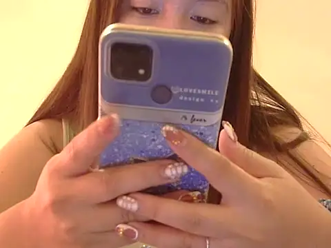 Lovelyclaya online show from 7, 3, 2026