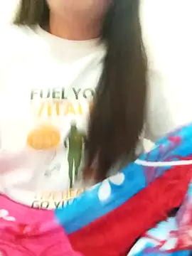 Lovelyclaya online show from 21, 9, 2025